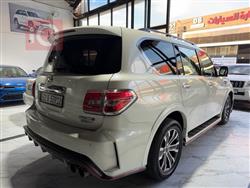 نيسان باترول